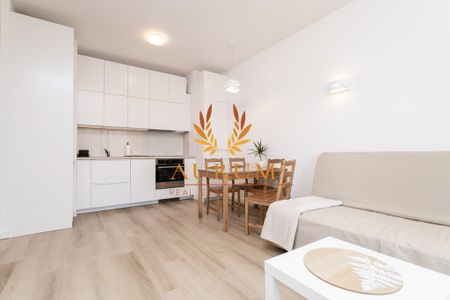 Warszawa, Wilanów, Oś Królewska - Photo 3