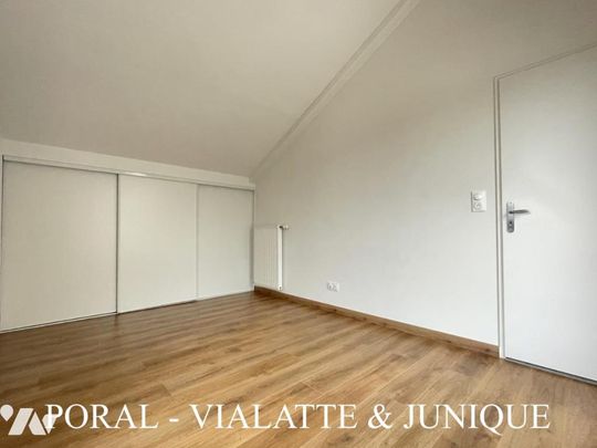 LOCATION T3 NEUF - AMBERIEU EN BUGEY - Photo 1