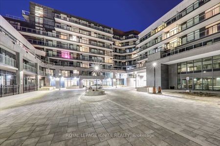 For Lease - 621 Sheppard Avenue Unit# 621, Toronto, Ontario - Photo 3