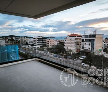 Μεζονέτα για ενοικίαση Καλυμνιώτικα (Βούλα) - Photo 4