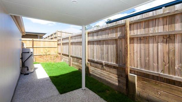 1 Bedroom Duplex - Photo 1