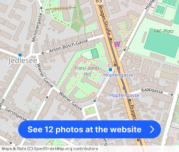 Schöne großzügige 2-Zimmer-Wohnung Jeneweingasse 34 - Top 5 - Photo 1