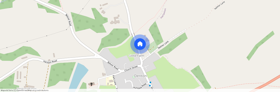 125 Casthorpe Road, Denton, NG32