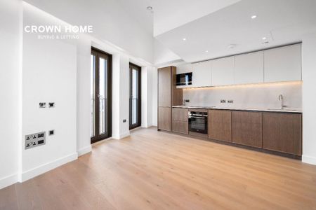 Studio to rent - Photo 5