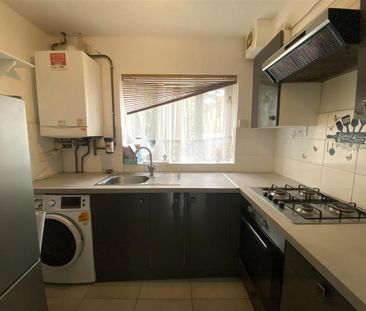 1 bedroom end of terrace house to rent - Photo 5