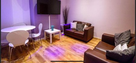 3 bedroom house share to rent - Photo 5