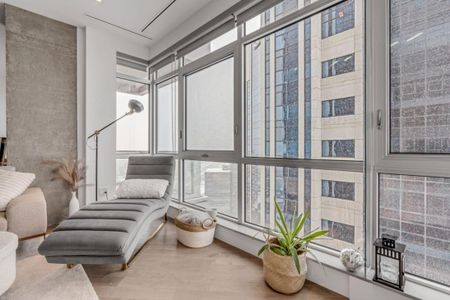 Appartement à louer - Québec (Sainte-Foy/Sillery/Cap-Rouge) (Cité-Universitaire) - Photo 3