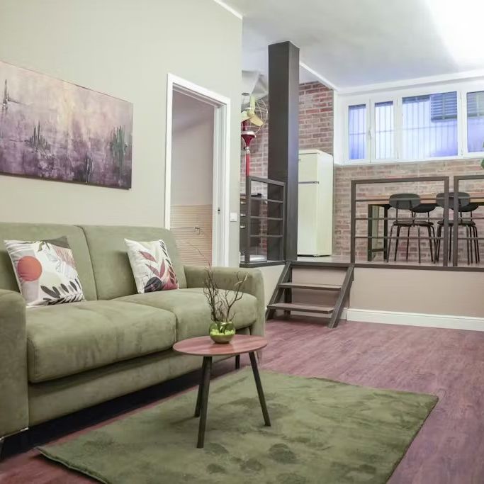 Via Antonello da Messina, Milan, Lombardy 20146 - Foto 1