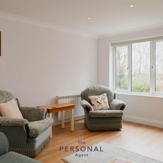 2 bedroom apartment to rent - Photo 1