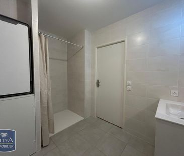 Location Appartement 1 pièce 30m² BORDEAUX 33100 - Photo 5