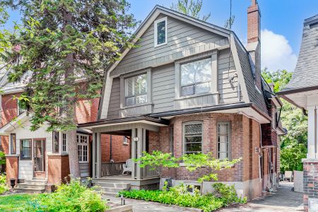 For Lease - 74 Pine Crest Road Unit# Bsmt, Toronto, Ontario - Photo 3