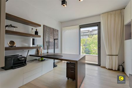 Luxueus hoekappartement op toplocatie! - Foto 4