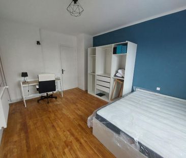 Appartement T1 à louer Nantes - 24 m² - Photo 2