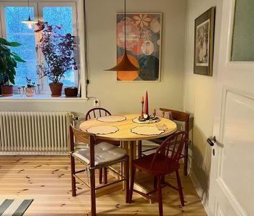 Kyrkogårdsvägen, Enskededalen - Photo 3