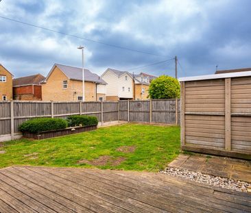 Heather Close, Sittingbourne, Kent, ME10 - Photo 1