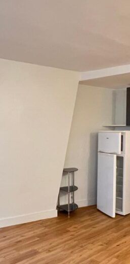 Appartement 25m² – 1 pièce – Rueil-Malmaison - Photo 1