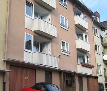 Zentral gelegene 3 ZKB mit Balkon! - Foto 1