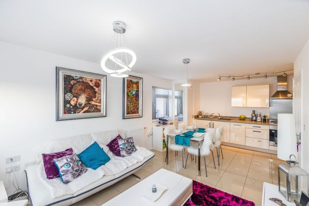 Blanchard Avenue, Gosport - Photo 1