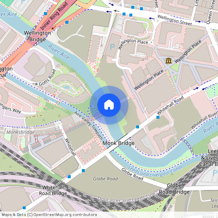 Catalina, Gotts Road, Leeds, West Yorkshire, LS12