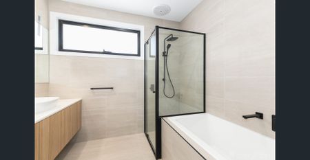 Luxury townhouse - Photo 4