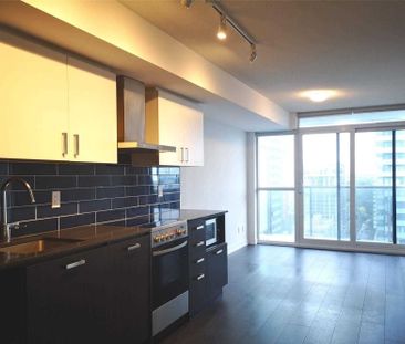 For Lease - 125 Redpath Avenue Unit# 2004, Toronto, Ontario - Photo 5