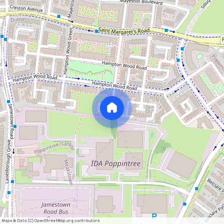 44 Hampton Wood Park, Hampton Wood, Finglas, Dublin 11, Co. Dublin, D11 C924