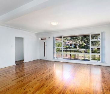 Tastefully Updated, Sun-Kissed, Character Filled And Private Three ... - Photo 1