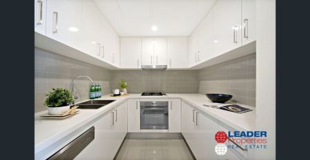 Two bedroom two bathroom apartment at Victoria St Burwood. - Photo 5