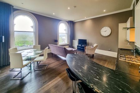 2 bedroom apartment to rent - Photo 2