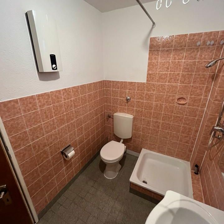 Mikroapartment Oberhausen Sterkrade // 1 Zimmer Wohnung - Foto 1
