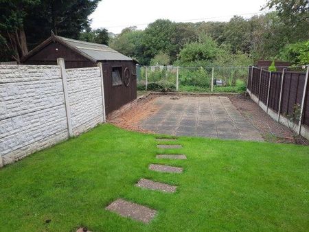 3 bedroom house share to rent - Photo 4