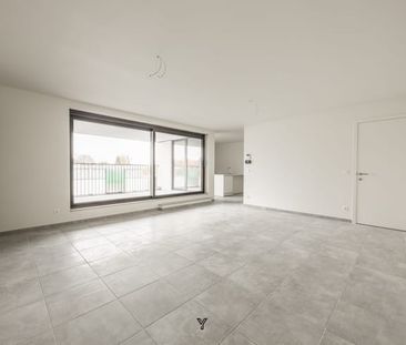 Appartement te huur - Photo 1