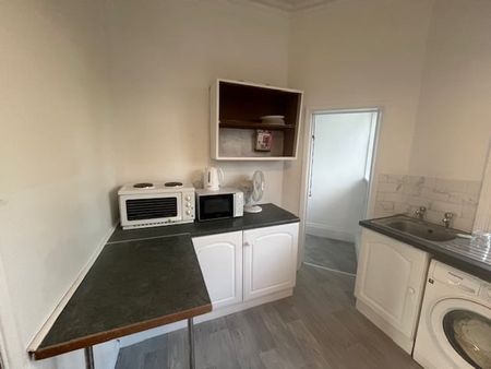 Studio Flat, Florence Road, B73 - Photo 4