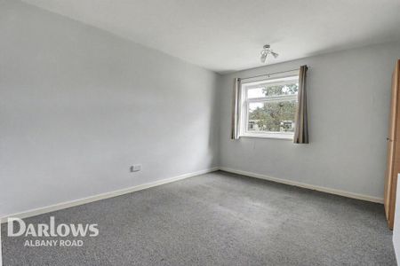 4 bedroom terraced house to rent - Photo 3