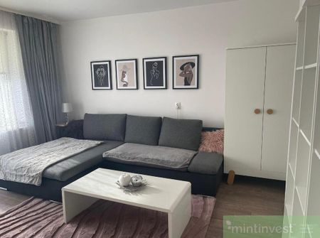 Duża, ładna kawalerka z balkonem - Photo 5