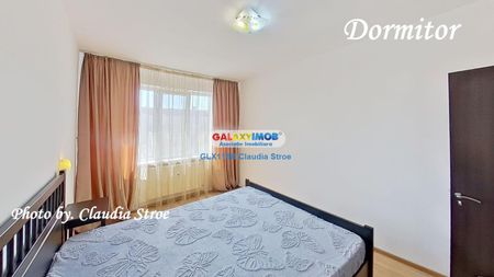 INCHIRIERE APARTAMENT 2 CAMERE DRISTOR METROU - Photo 5