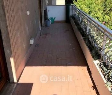 Bilocale in Affitto in Via Aurelia 714 a Roma - Foto 3