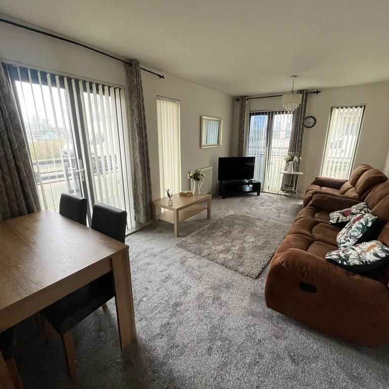 2 bedroom apartment to rent - Photo 1