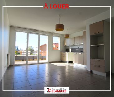 Location Appartement 2 pièces 46m² - Photo 1