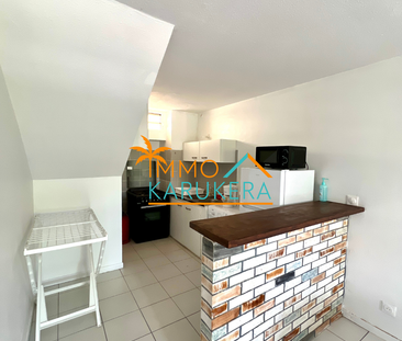 Location Appartement 2 pièces 47m² BASSE TERRE 97100 - Photo 4