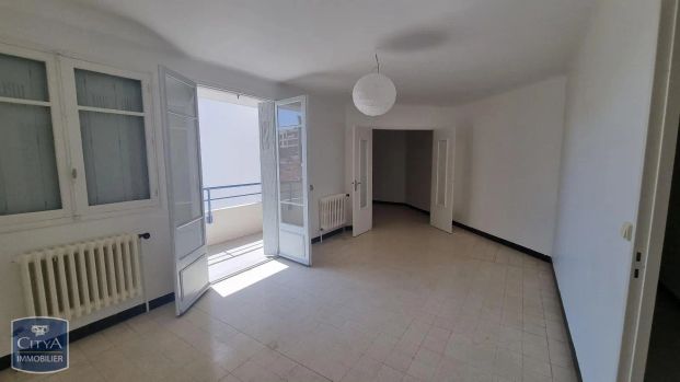 Appartement à louer 2 pièces 71.92m² - Photo 1