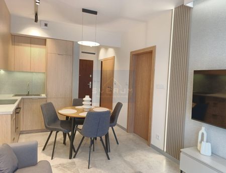 Mieszkanie na Wynajem, 35.62m - Фото 4