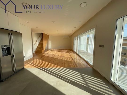 Apartamento T3 em Lisboa - Photo 1