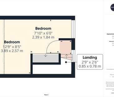 4 bedroom terraced house to rent - Photo 1