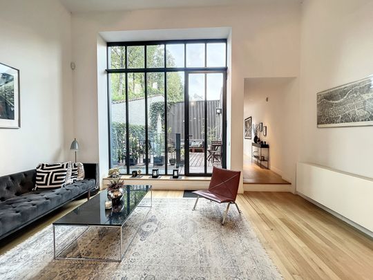 Flat - for rent - Foto 1