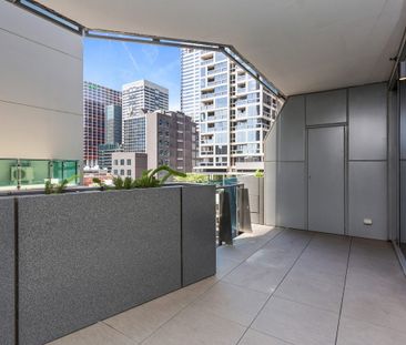 606/648 Lonsdale Street, Melbourne, VIC, 3000 - Photo 2