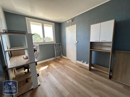 Location Appartement 3 pièces 53m² LE MANS 72100 - Photo 3