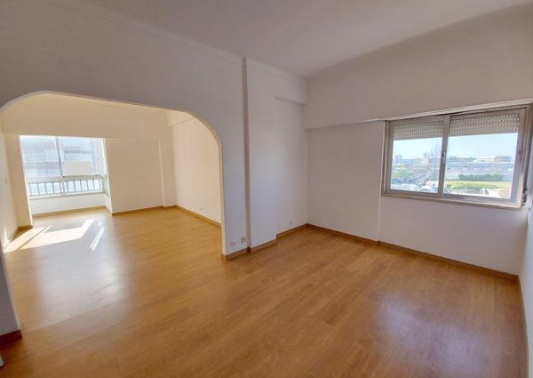 Apartamento T2 em Lisboa