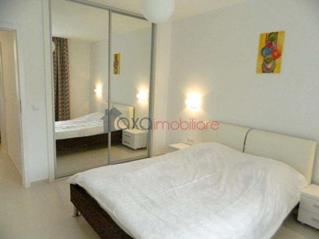 Apartament 3 camere de inchiriat in Cluj-Napoca, Zorilor ID 3254 - Fotografie 5