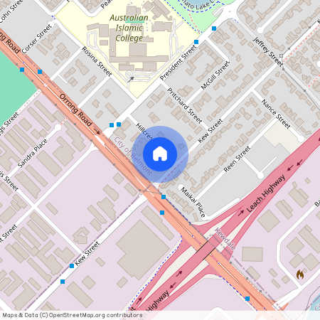 12 Hillcrest Road, KEWDALE WA 6105